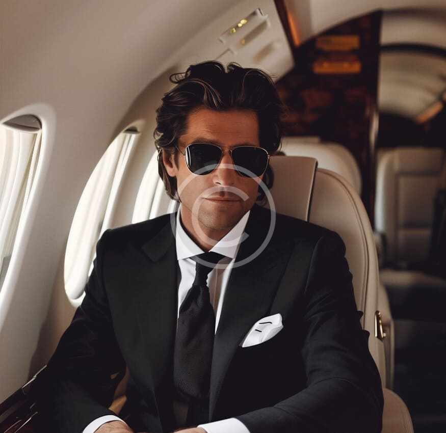 Entrepreneurs & founders